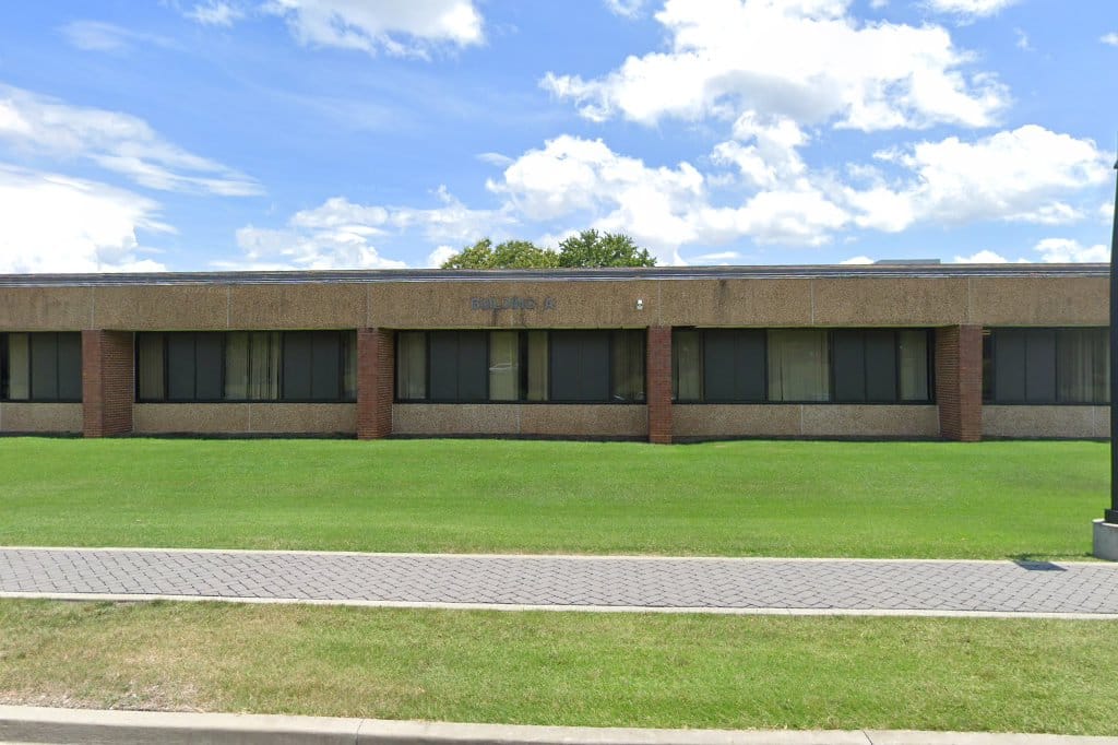 College in Nashville, TN The County Office