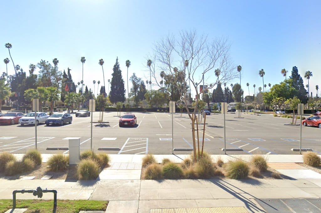 College in Riverside, CA The County Office