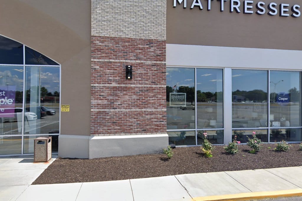 Erie County Mobile DMV Office in Elma Center, NY The County Office