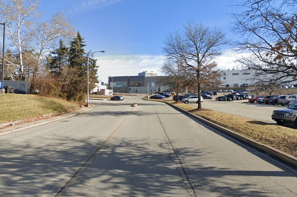 College in Allegheny County, PA The County Office