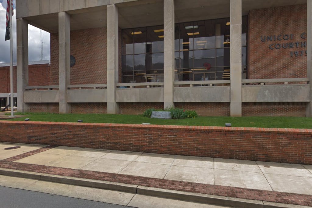 Carter County Passport Office in Elizabethton, TN The County Office