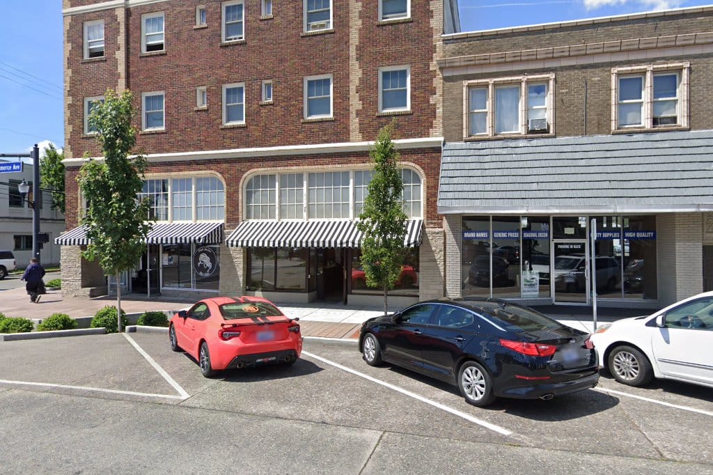 Kelso Housing Authority in Kelso, WA The County Office