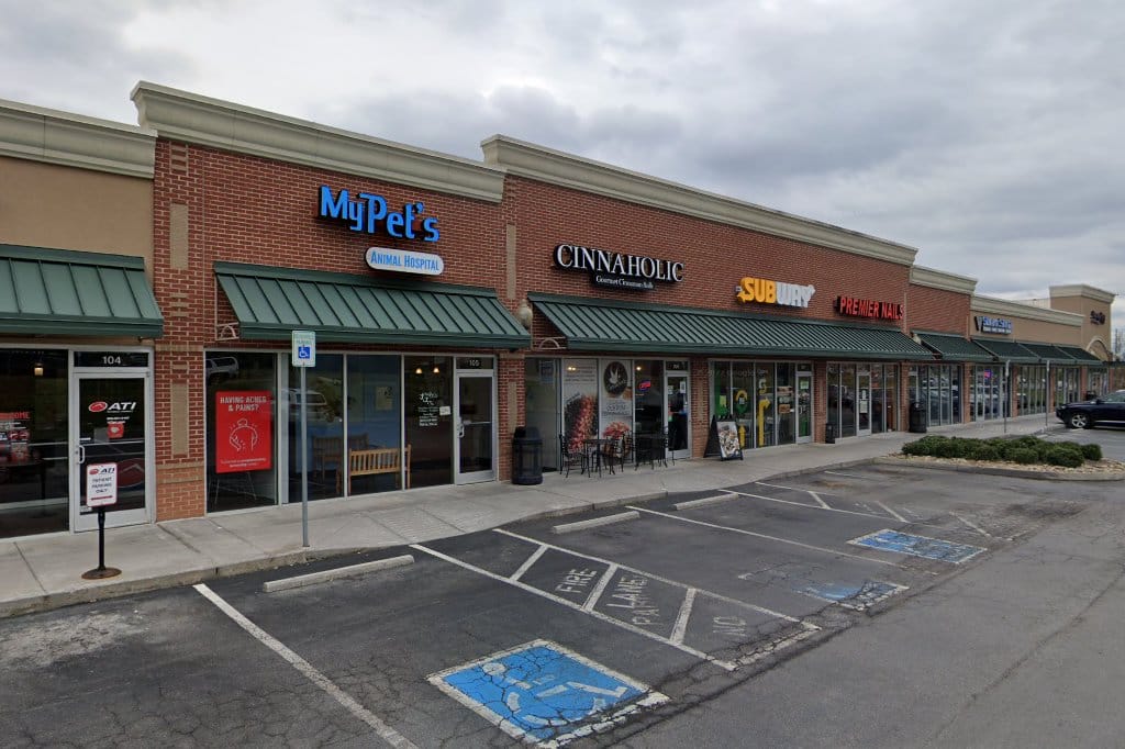 Social Service in Knoxville, TN The County Office