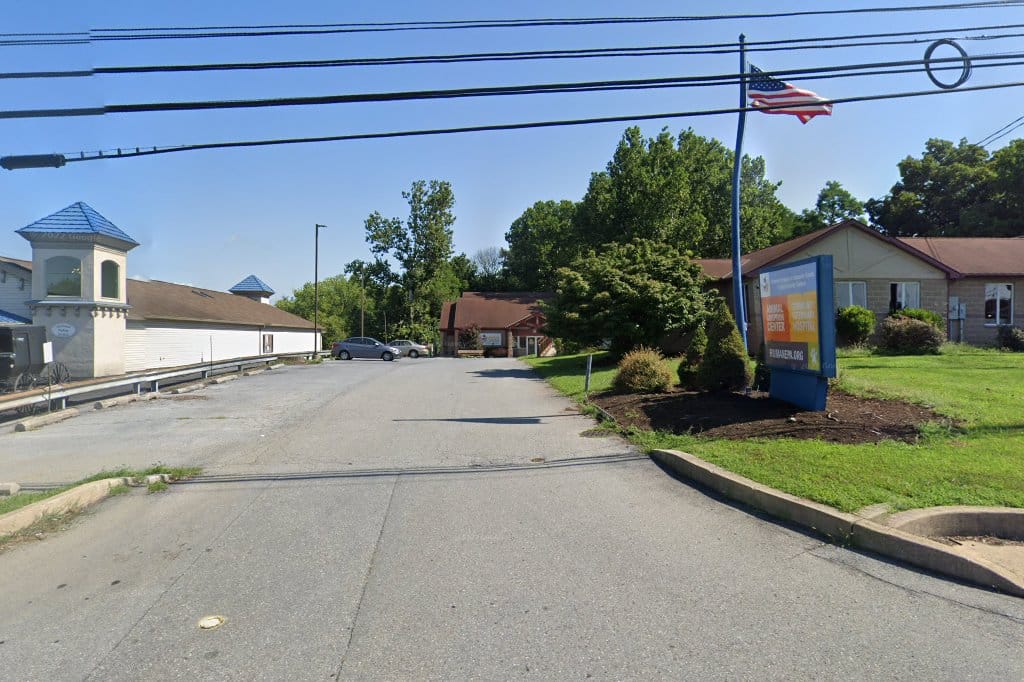 Animal Shelter in Lancaster, PA The County Office