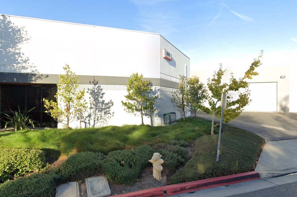 College in Los Alamitos, CA The County Office