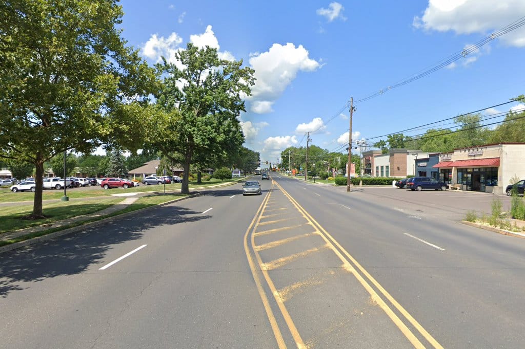 Almost Home Dog Rescue in Doylestown, PA The County Office