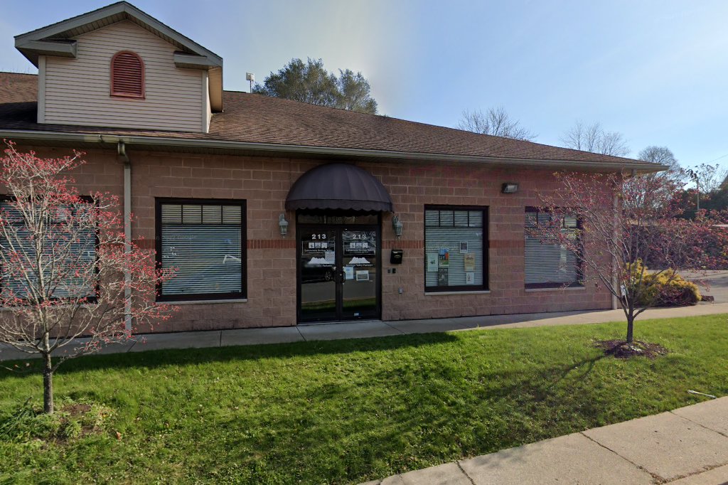 Animal Shelter in Lackawanna County, PA The County Office