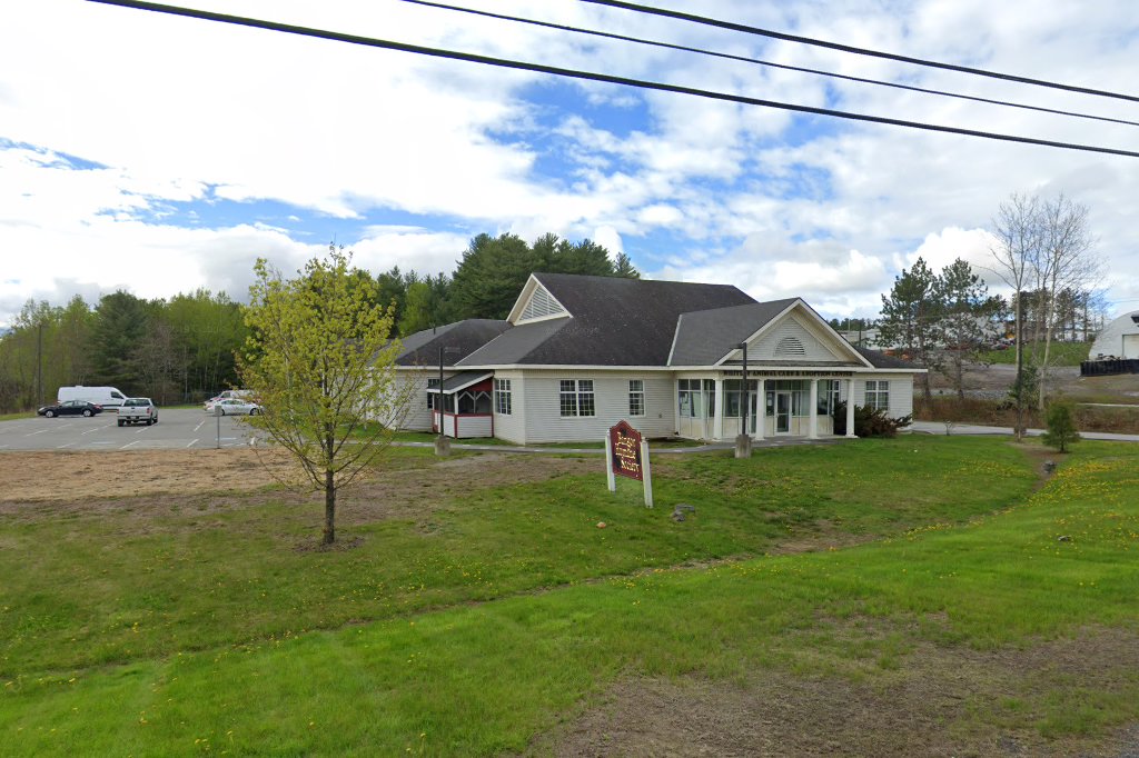 Animal Adoption in Bangor, ME Find Paw Pal