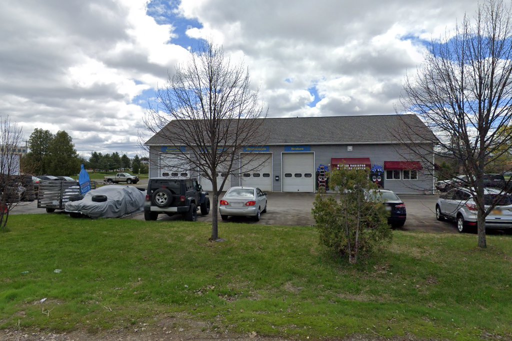 Animal Shelter in Bangor, ME The County Office