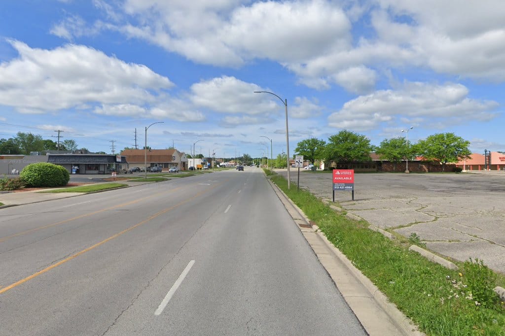 DMV in Hamilton, OH The County Office