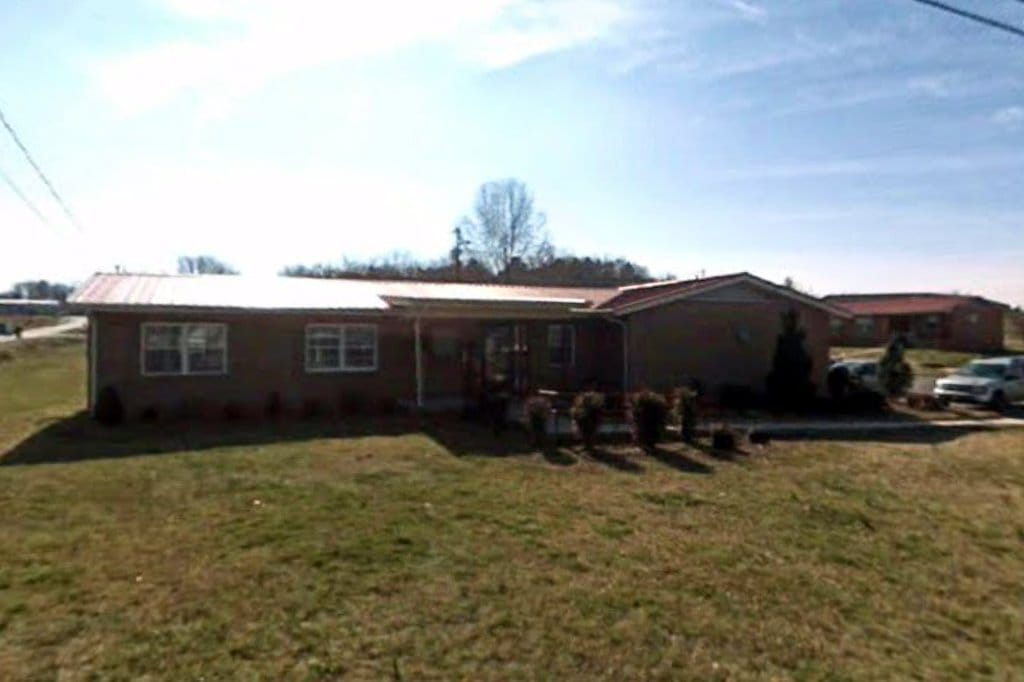 Smyrna Housing Authority in Smyrna, TN The County Office