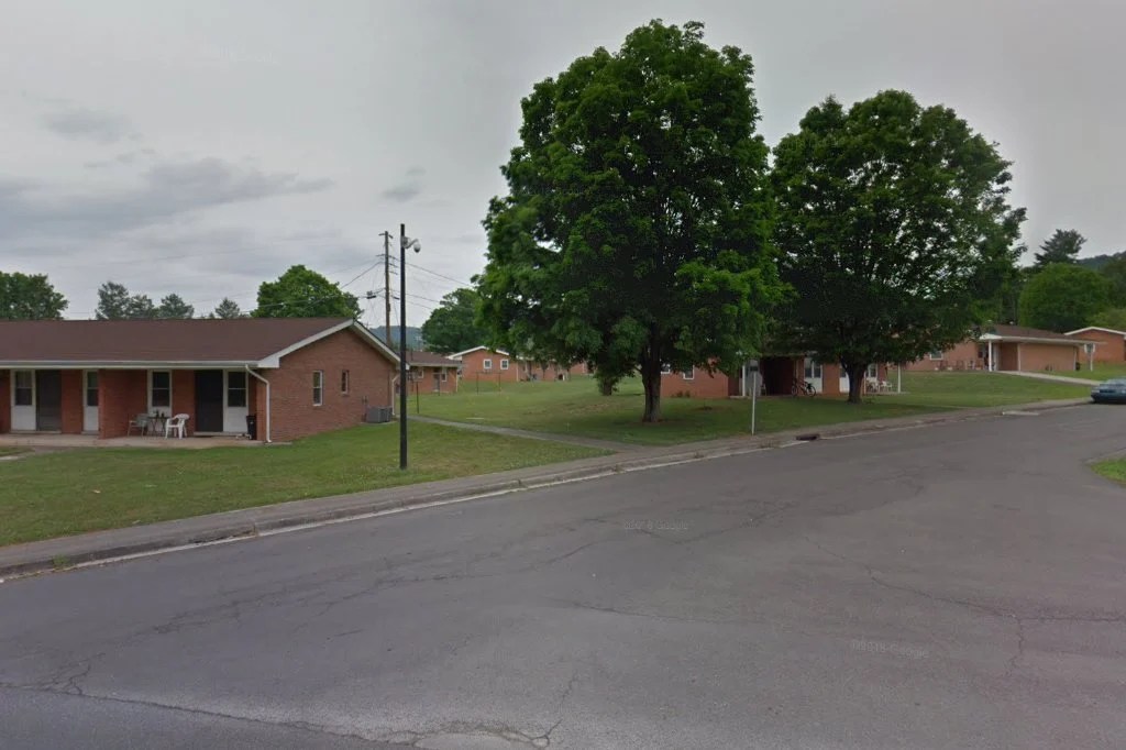 Kingsport Housing Authority in Kingsport, TN The County Office