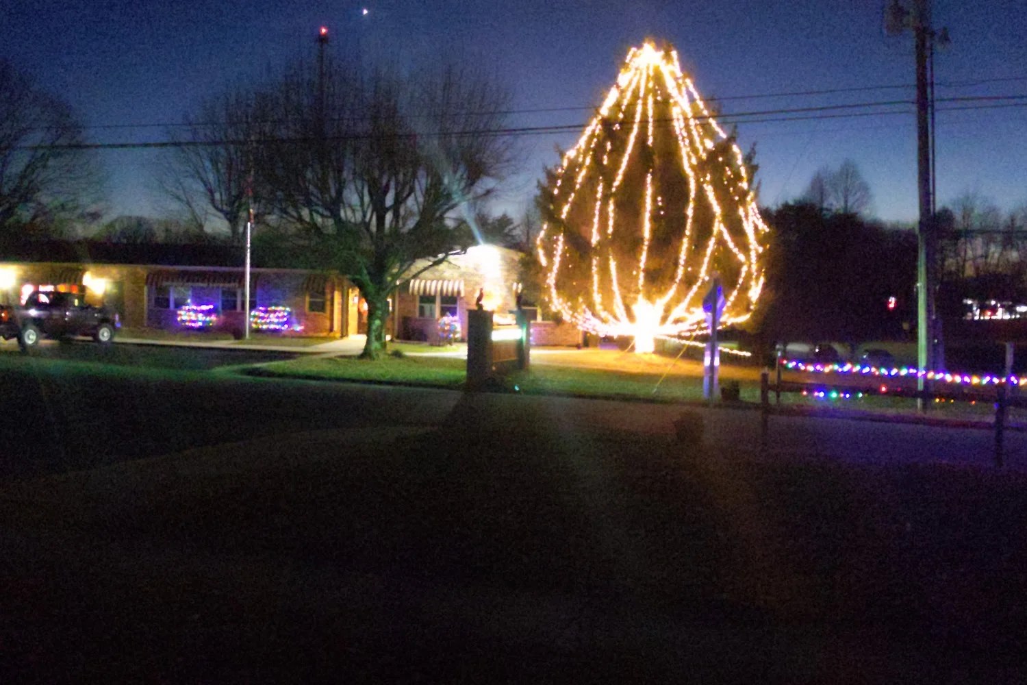 Chattanooga Housing Authority in Chattanooga, TN The County Office