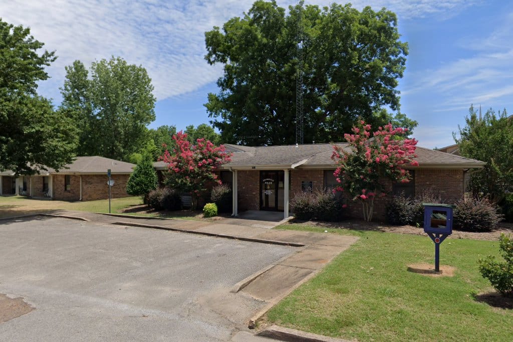 Dyersburg Housing Authority in Dyersburg, TN The County Office
