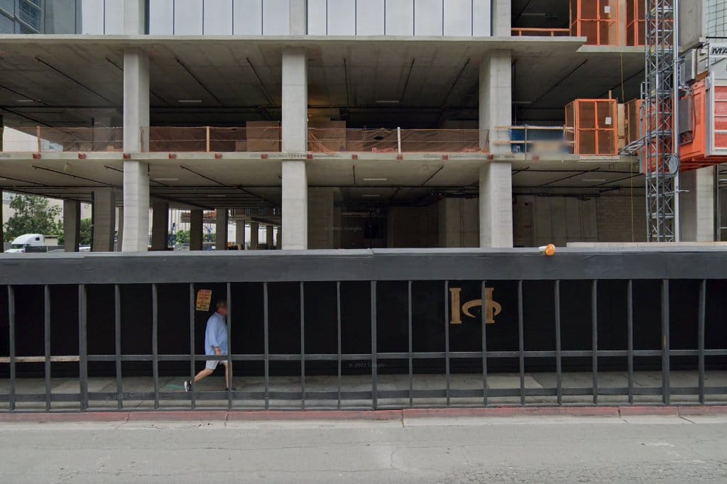 Court in San Diego, CA The County Office