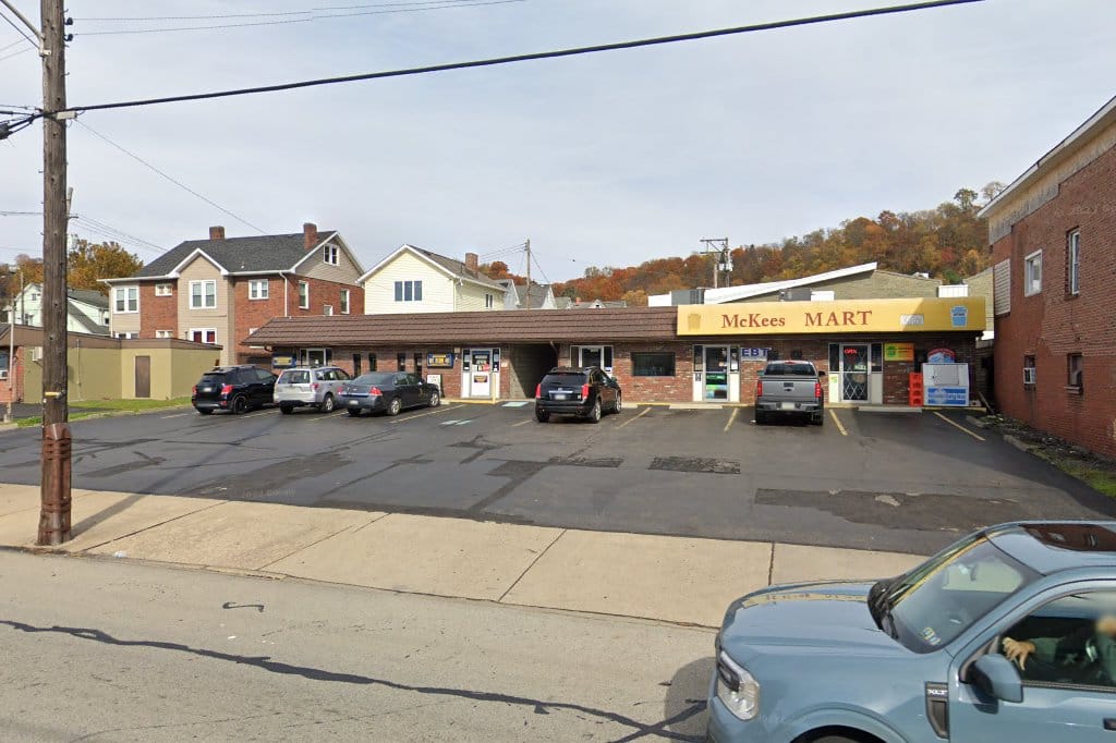 North Versailles Kennywood Messenger Service in North Versailles, PA
