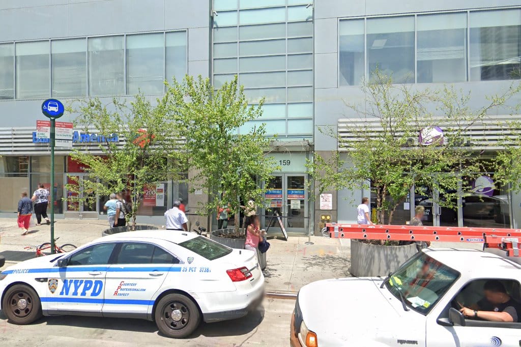 New York Dmv Offices at Craig Murillo blog