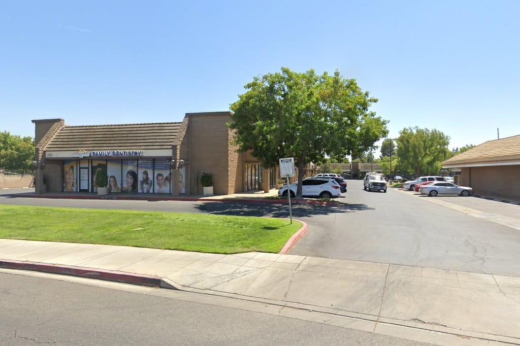 Animal Hospital in Fresno, CA The County Office