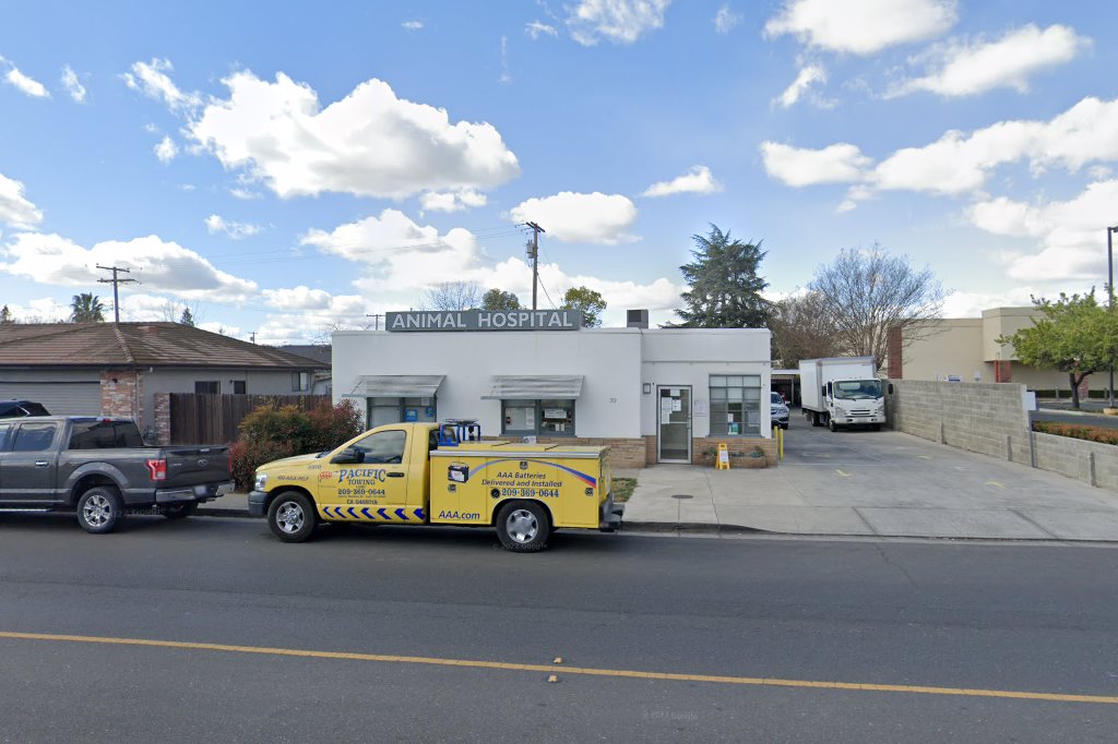 Animal Hospitals in Lodi, CA Pets TheCountyOffice