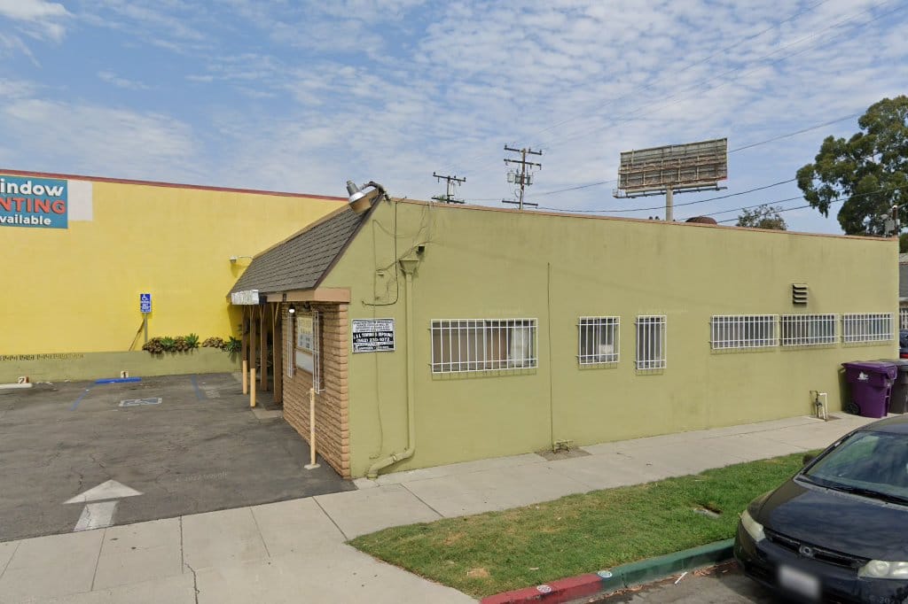 Animal Hospital in Long Beach, CA The County Office