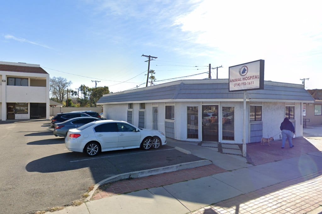 Social Service in Orange County, CA The County Office