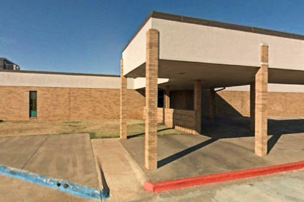 Mcniel Jr High School at Tonya Woods blog