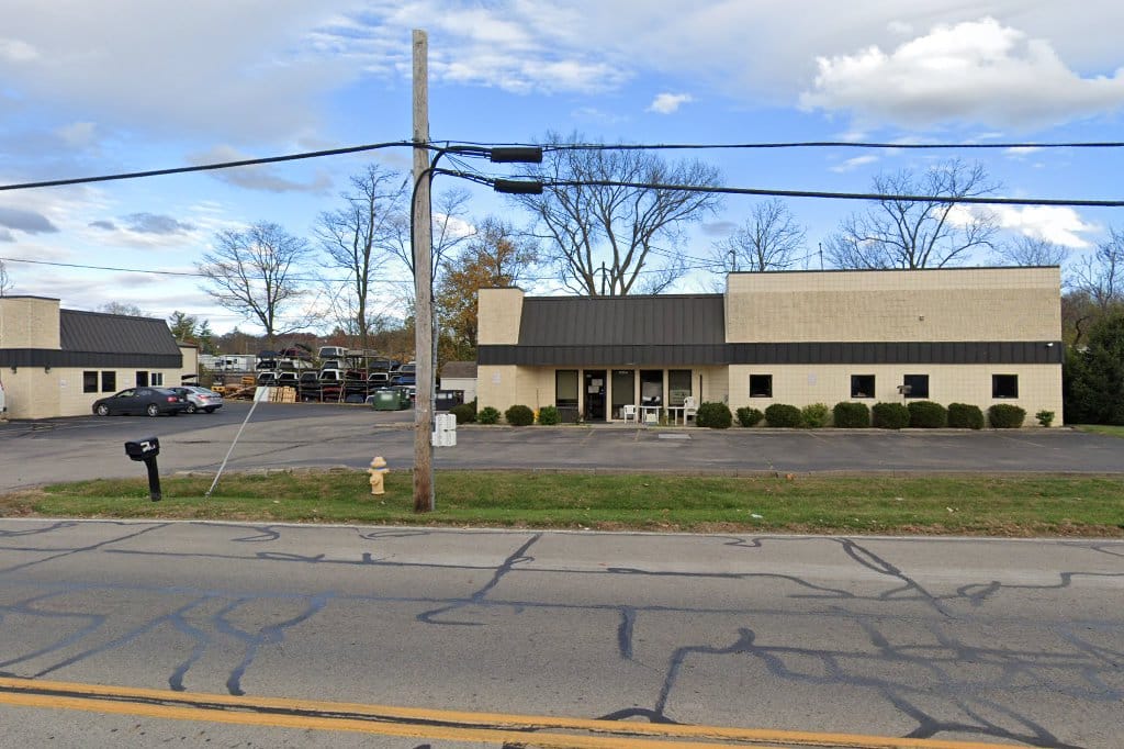 Animal Shelter in Sharonville, OH The County Office
