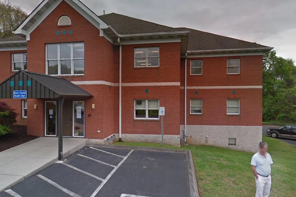 Passport Office in Knoxville, TN The County Office