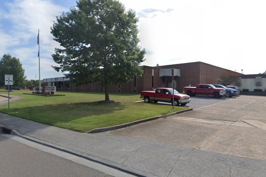 Carter County Passport Office in Elizabethton, TN The County Office