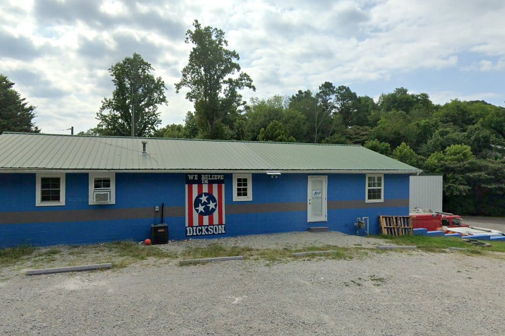 Humane Society of Dickson County in Dickson, TN Pets TheCountyOffice