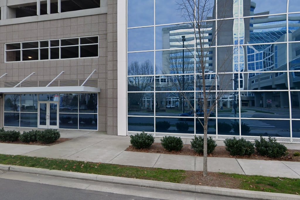 Animal Shelter in Nashville, TN CountyInfo