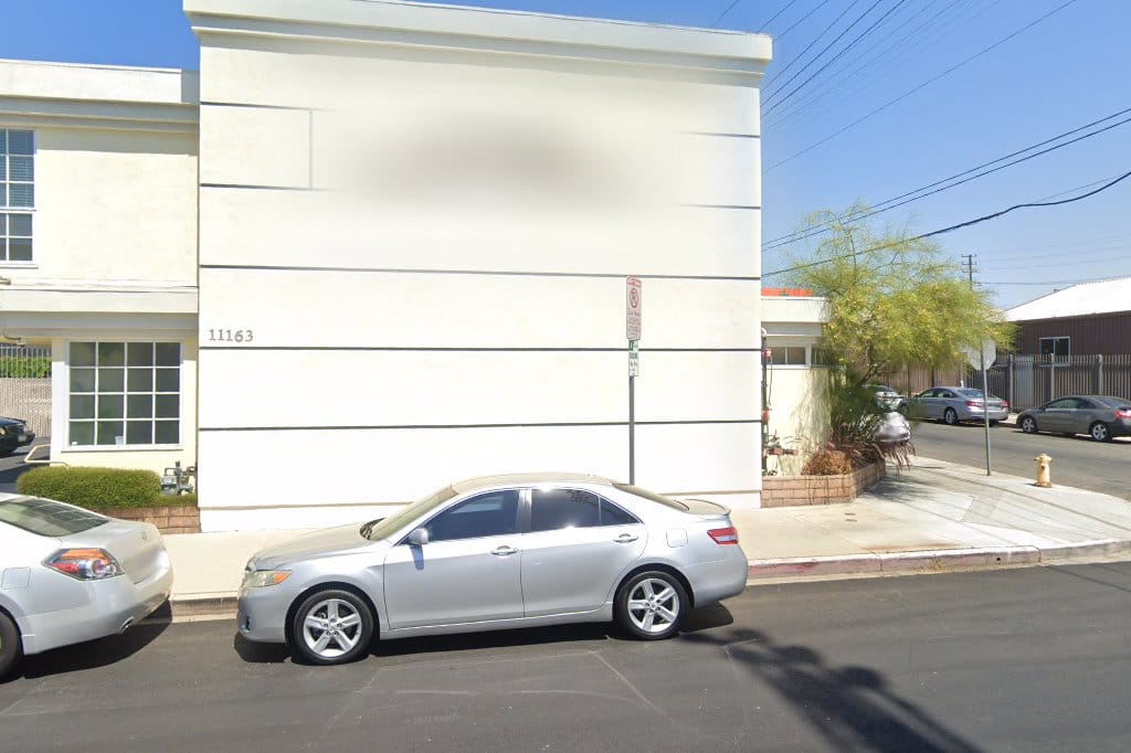 VCA West L A Animal Hospital in Los Angeles, CA The County Office