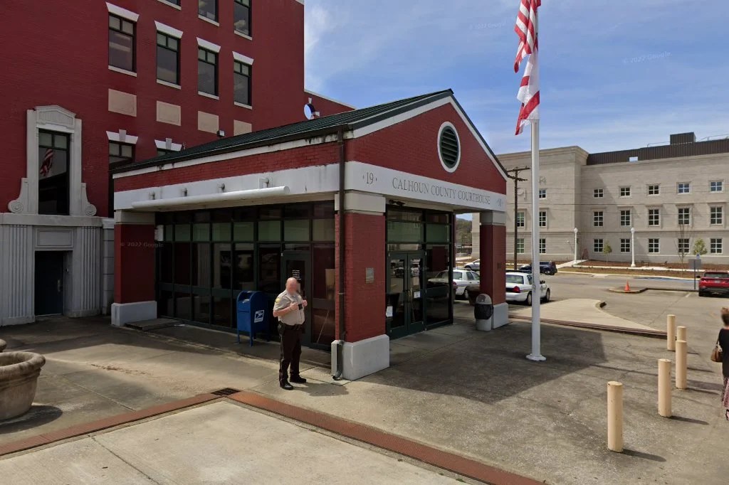 District Attorney Office in Anniston, AL CountyInfo