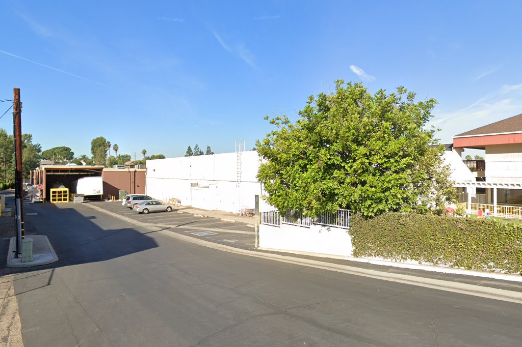 Social Service in Orange County, CA The County Office