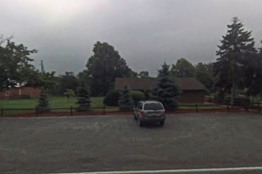 Animal Hospital in Ebensburg, PA The County Office