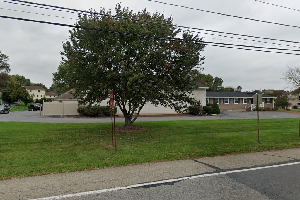 Animal Hospital in Douglassville, PA The County Office