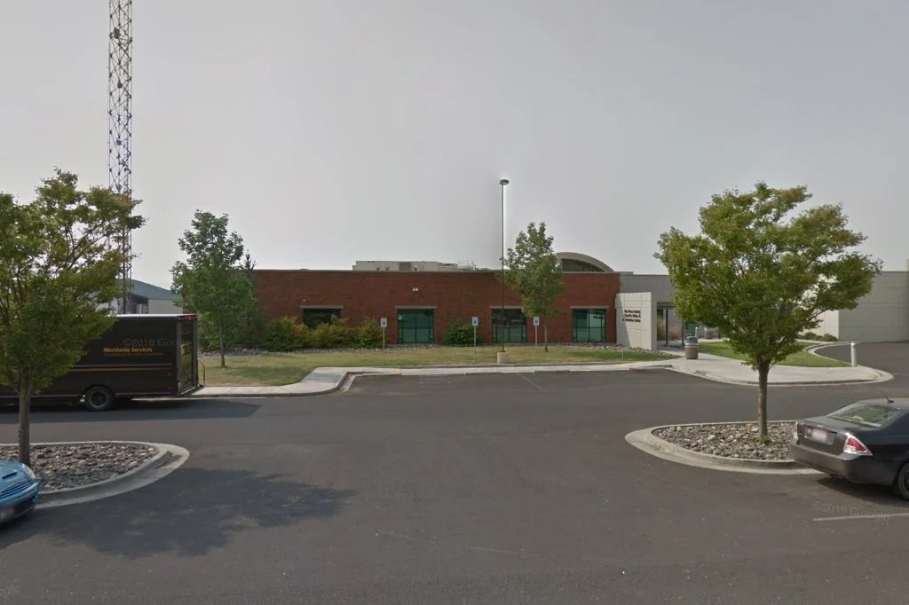 DMV in Nez Perce County, ID The County Office