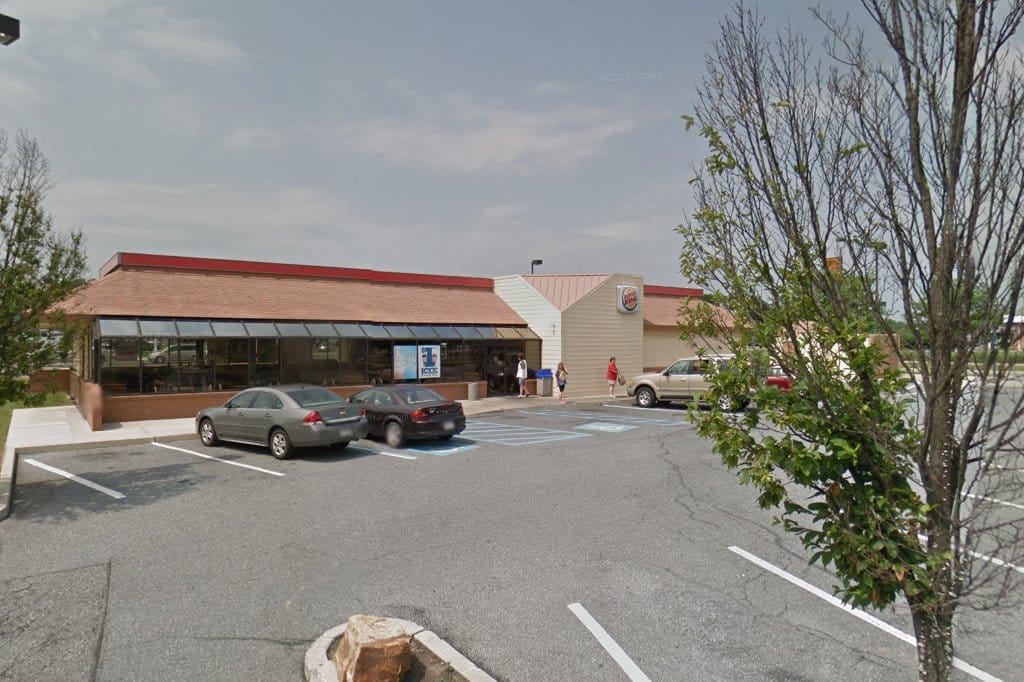 Goodwill Elizabethville in Elizabethville, PA The County Office