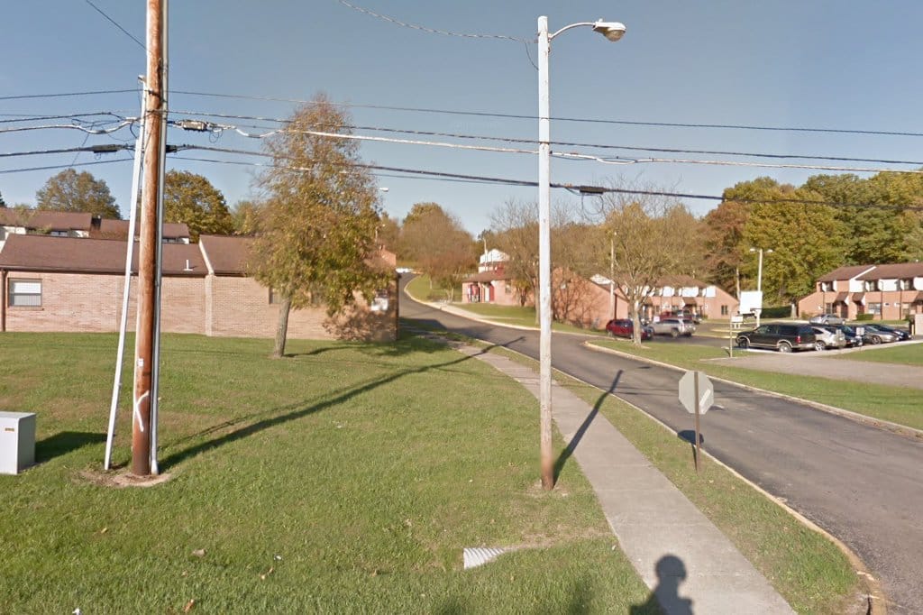 Chillicothe Housing Authority in Chillicothe, OH The County Office