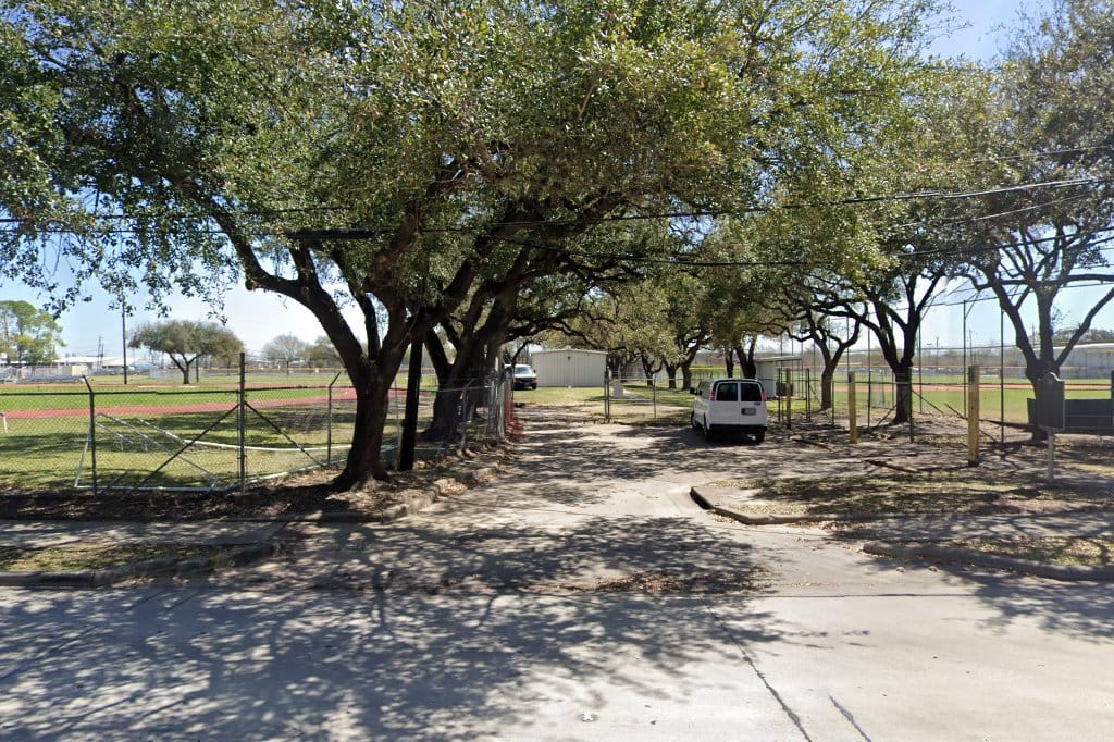 Public School in Pasadena, TX The County Office