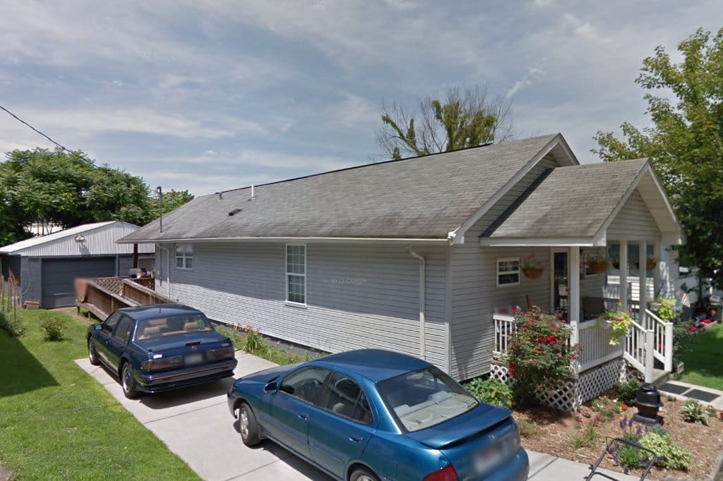 Animal Shelter in Kanawha County, WV CountyInfo