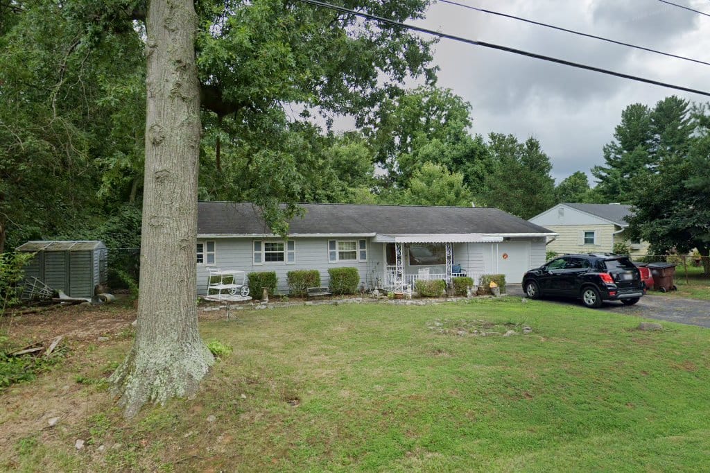 Animal Shelter in Cincinnati, OH The County Office