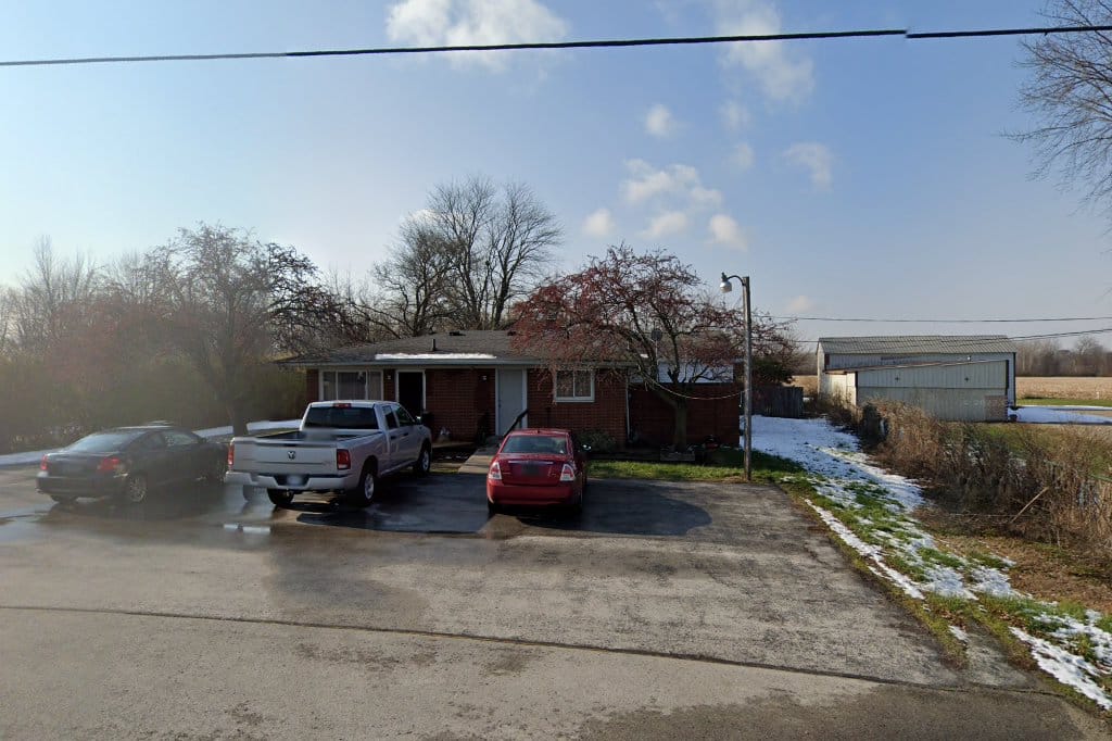 Animal Shelter in Sandusky County, OH The County Office