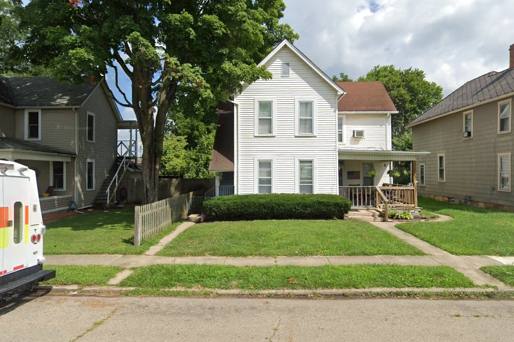 Animal Shelters in Chillicothe, OH Find Paw Pal