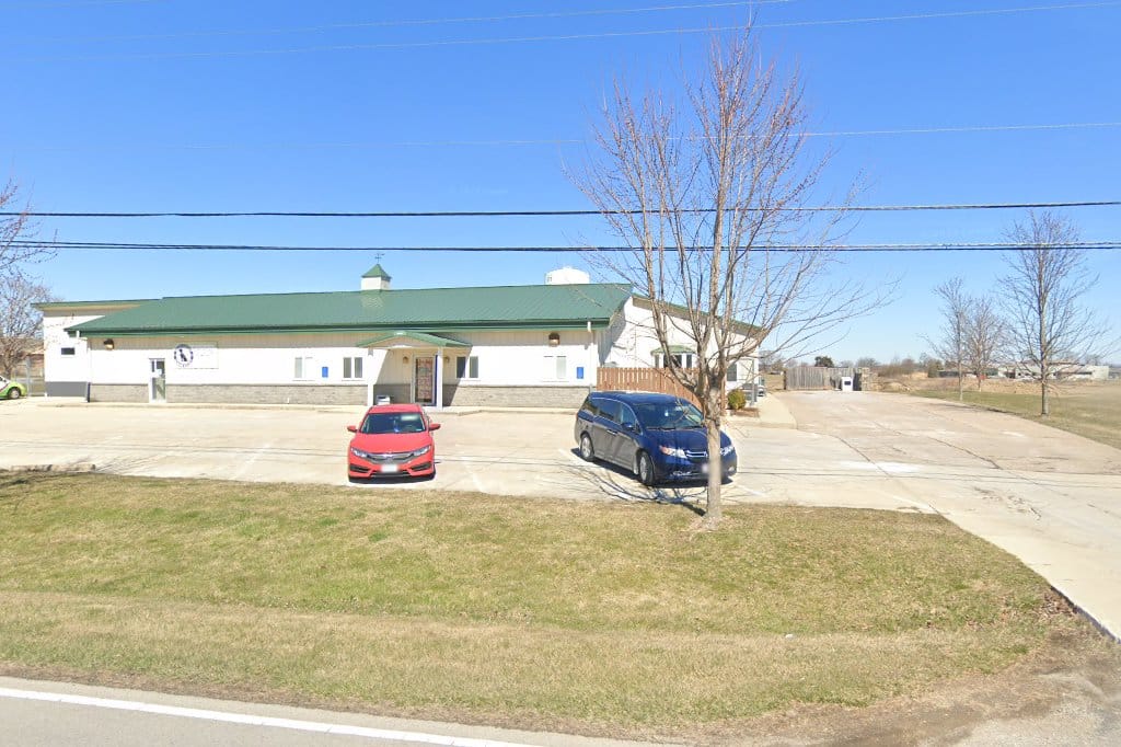 Sunrise Sanctuary in Marysville, OH Find Paw Pal