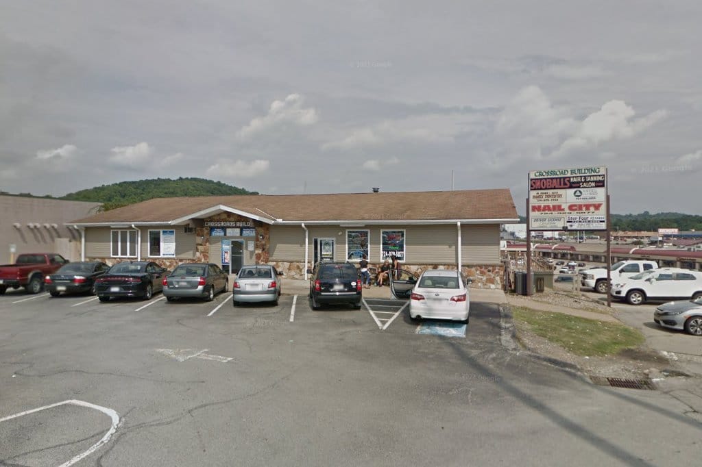 Uniontown PennDOT Photo License Center in Uniontown, PA The County Office