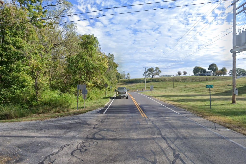 Animal Shelter in Athens, OH The County Office