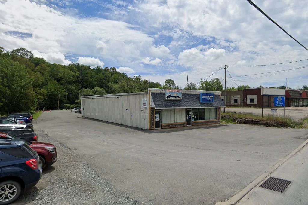 DMV in Susquehanna County, PA The County Office