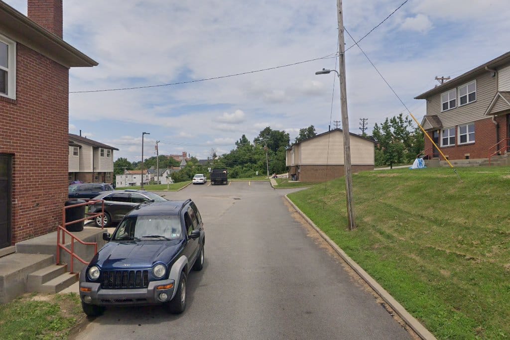 Housing Authority in Washington County, PA The County Office