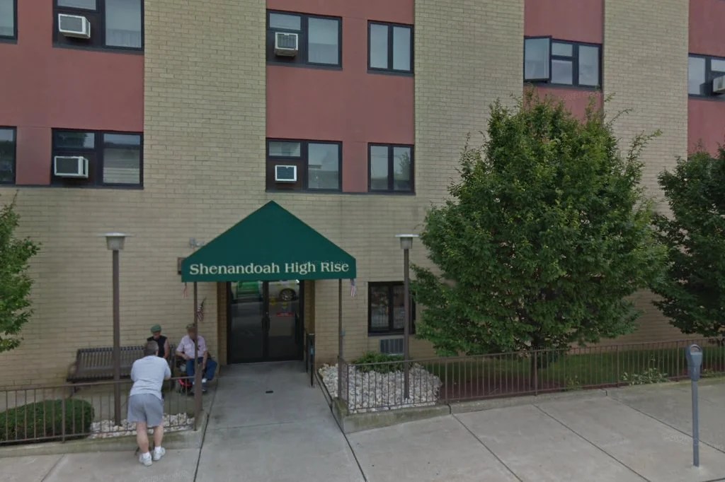 Housing Authority in Schuylkill County, PA The County Office